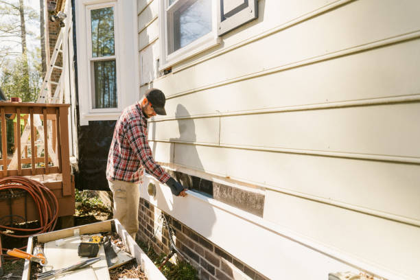 Top rated local Siding Repair specialists in Louisa, VA